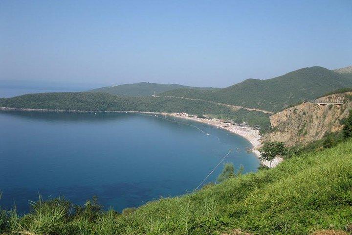 Kotor - Budva - Sveti Stefan | Unforgettable Montenegro Experience