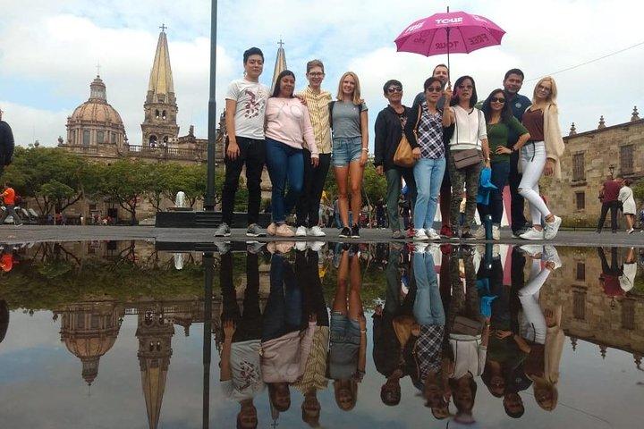 Private Guadalajara City Tour Within Your Budget