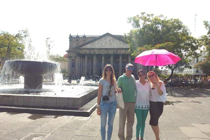Private Guadalajara City Tour