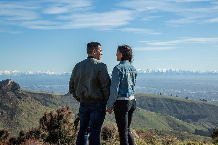 Christchurch Gondola Ride Ticket