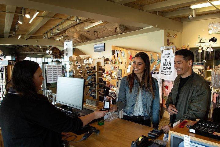 Christchurch Gondola Ride Ticket