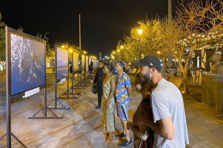 San Jose Artwalk