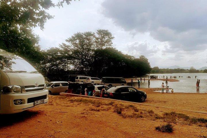 Sri Lanka Car Rental with Driver per Day | Car Van or MiniBus Rental with Driver