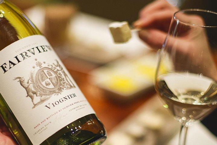 Winelands Explore Full Day Tour: Franschhoek, Paarl, Stellenbosch