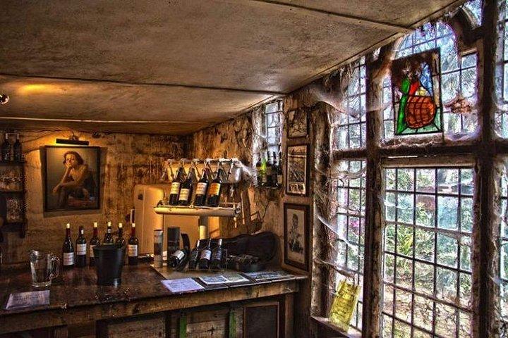 Winelands Explore Full Day Tour: Franschhoek, Paarl, Stellenbosch