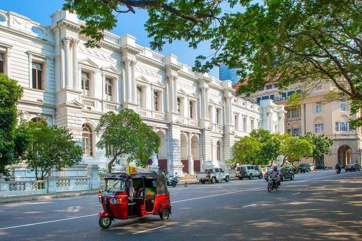 Kandy Day Tour from Colombo / Negombo