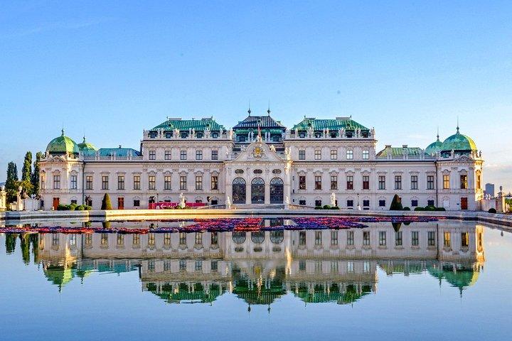 Explore Vienna in 60 minutes with a Local