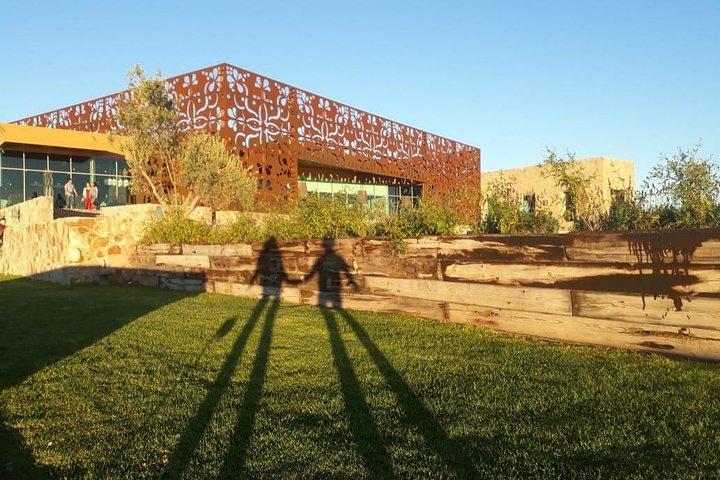 Local Vineyard Tour & Wine Tasting at the Independence Valley