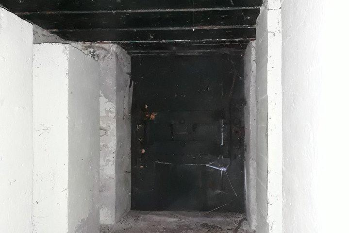 Nazi Headquarters Werwolf and Hegewald Full-Day Private Trip from Kyiv