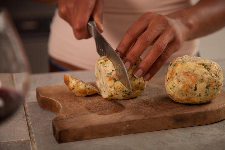 Learn Traditional Czech Cooking from Authentic Family Recipes