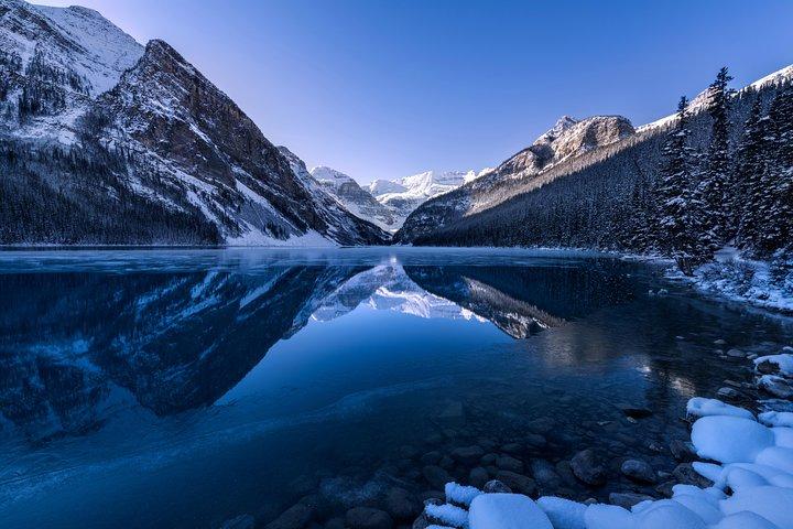 Discover Lake Louise (Spring & Fall Sightseeing)