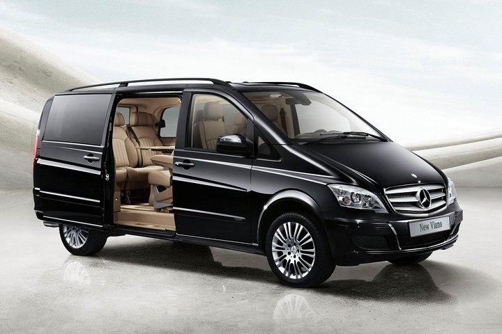 Airport Arrival Transfer - Dubai