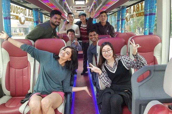 Hanoi Private Arrival Transfer: Airport to Hotels City Center