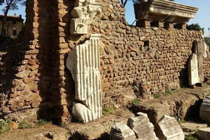Ostia Antica Adventure Private Day Tour from Rome