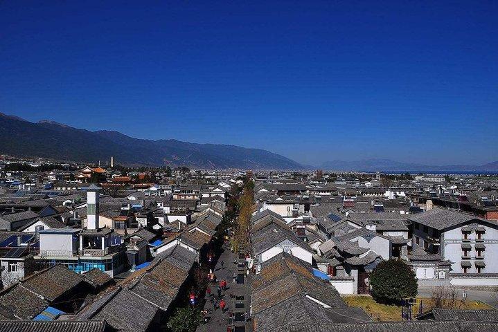 2-Day tour of Shaxi and Tiger Leaping Gorge from Dali/Lijiang