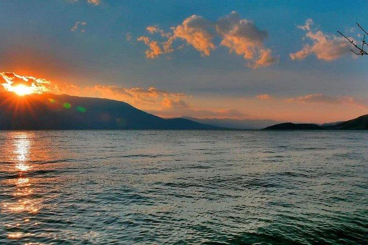 1-Day Dali tour from Kunming by Round-way Bullet Train