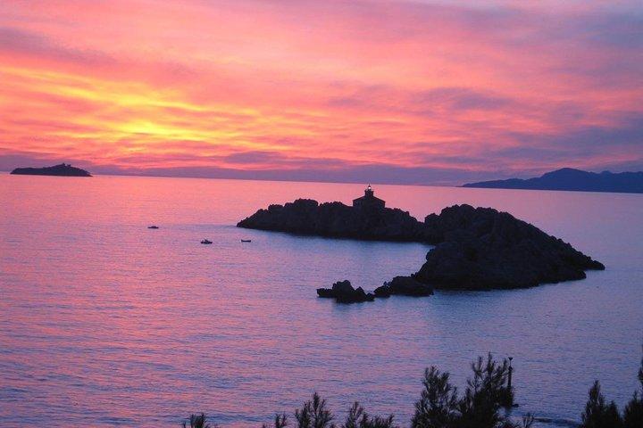 Dubrovnik Sunset Private Boat Experience