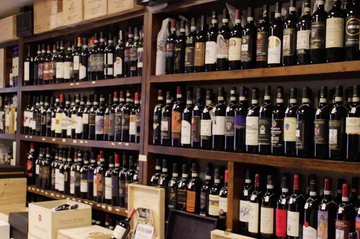 Private Chianti Wine Tour