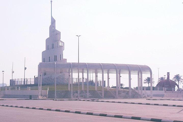 From BAHRAIN to Saudi Arabia Day Tour
