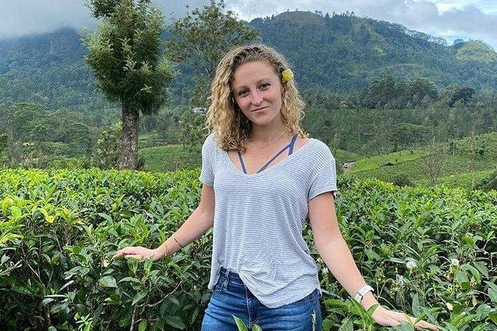 Kandy Tuk Tuk City Tour – Temple of the Tooth, Lake & Viewpoints