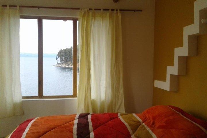 Titikaka Lake & Sun Island - 2 Days - Private Service - English Speaking Guide