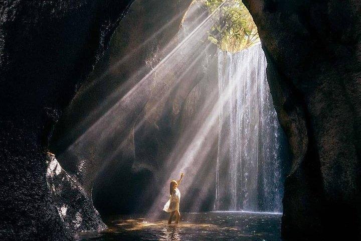 Bali BEST Things to Do Private Full-day Tour from Your Hotel