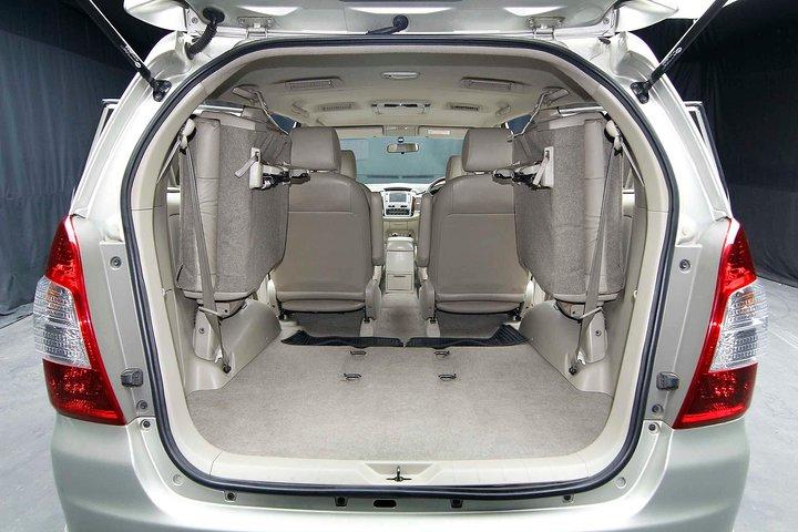 Private car transfer from Hanoi to Ninh Binh