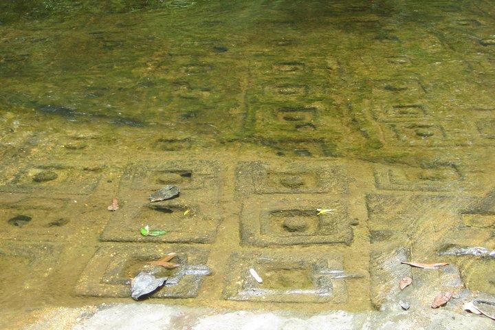 Kulen Mountain and Beng Melea Temple Tour