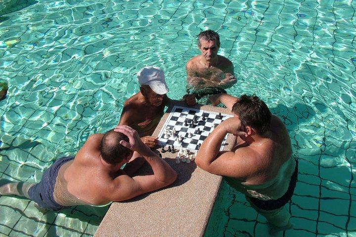 Budapest Széchenyi Spa with Danube Cruise and Optional Dinner