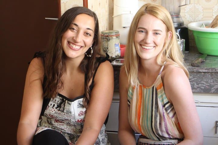 Join Best Moroccan Cooking Class with Chef Khadija ( Over 35 years Experience )