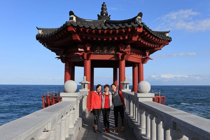 Exclusive Private Trip to Mt Seorak & East Sea!!