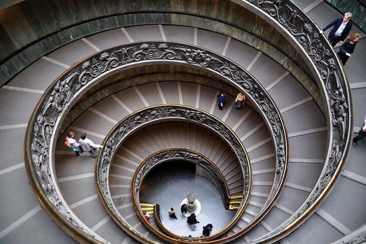 Unveil Vatican Secrets: Museums, Sistine Chapel & Basilica Tour