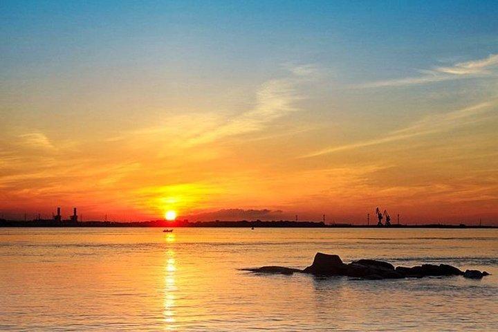 Xiamen Private Customized Day Tour with Old and New Highlights