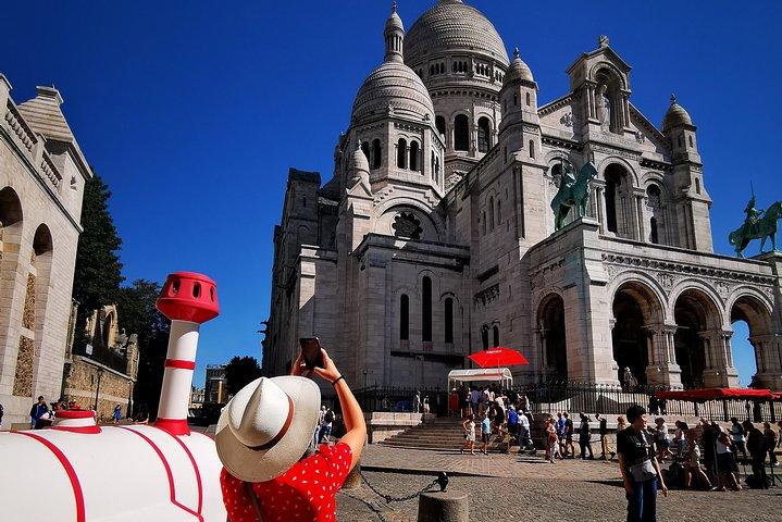 Paris in a Day - Private Experience