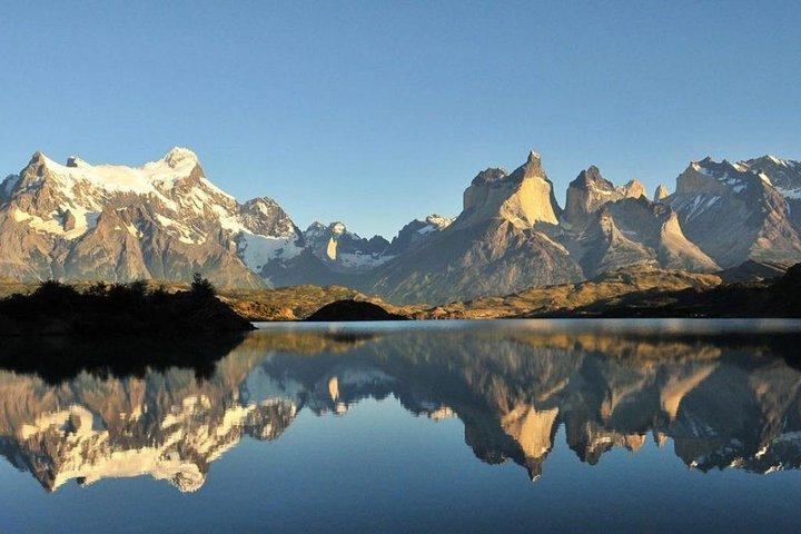 Torres del Paine Tour from Punta Arenas