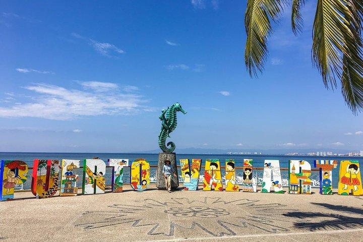 City Tour Puerto Vallarta - Churches, Tequila Test and more