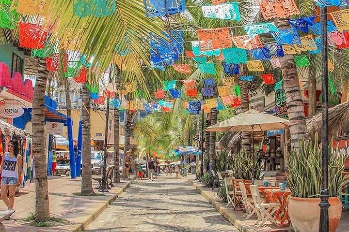 City Tour Puerto Vallarta - Churches, Tequila Test and more