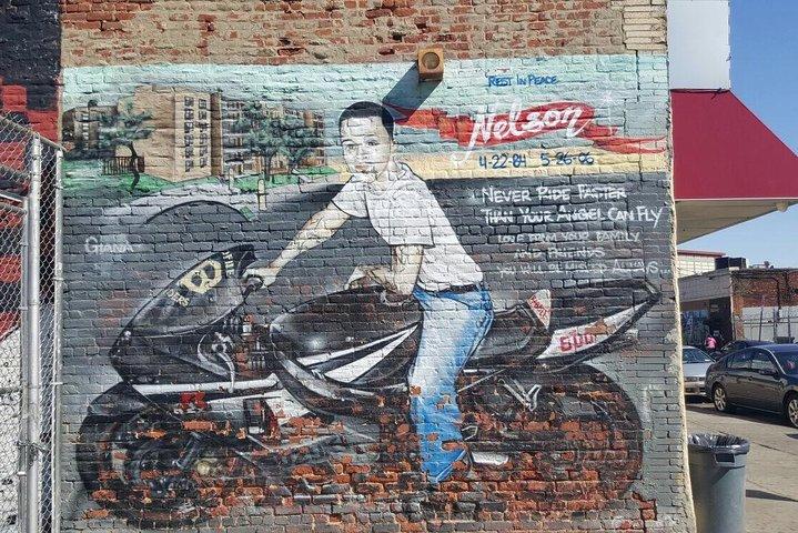 Contrasts of New York Tour: Harlem, The Bronx, Queens, and Brooklyn