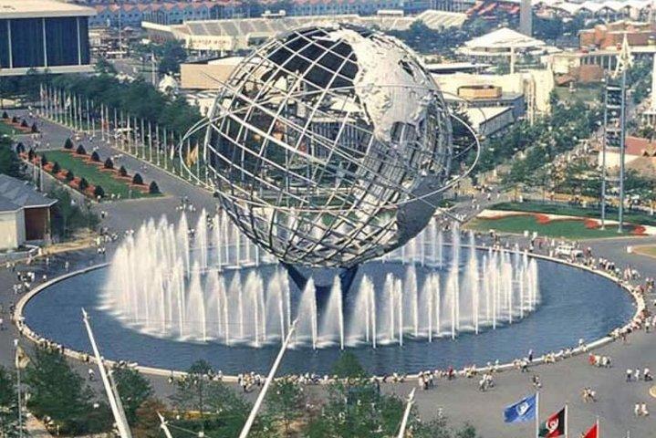 Contrasts of New York Tour: Harlem, The Bronx, Queens, and Brooklyn