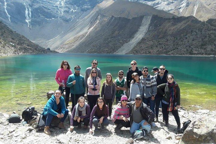 Humantay Lake - Cusco