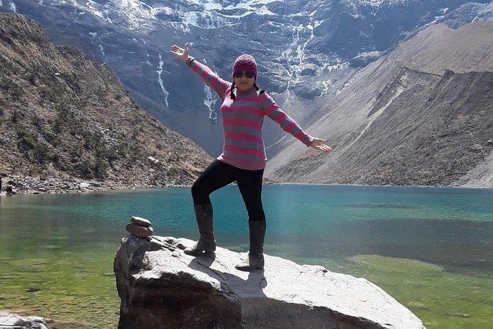 Humantay Lake - Cusco