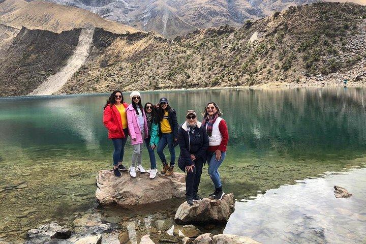 Humantay Lake - Cusco