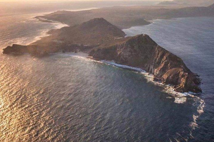 Private Cape Peninsula Tour