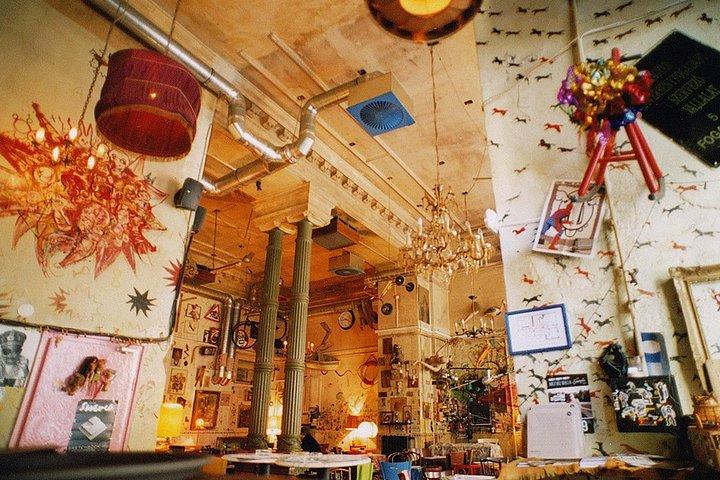 Budapest Wine Crawl - Budapest's Best Wine Bars - Private Tour