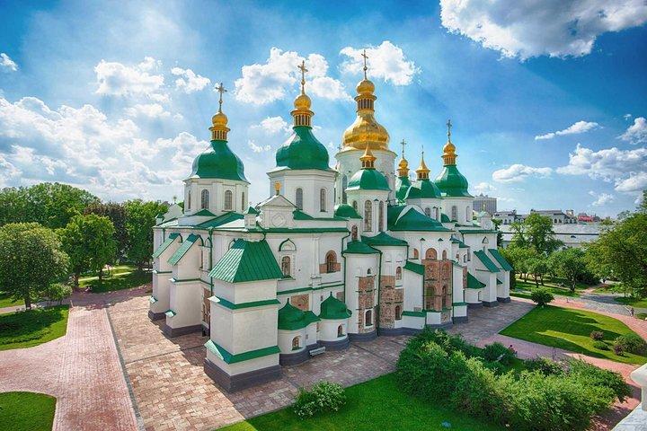 Kiev Departure Private Transfers from Kiev City to Boryspil Airport KBP