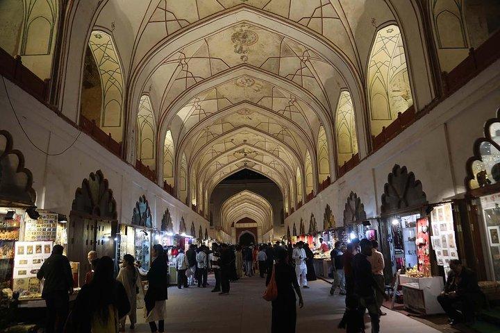Audio Guided Tour Of Red Fort, Delhi on HopOn India App