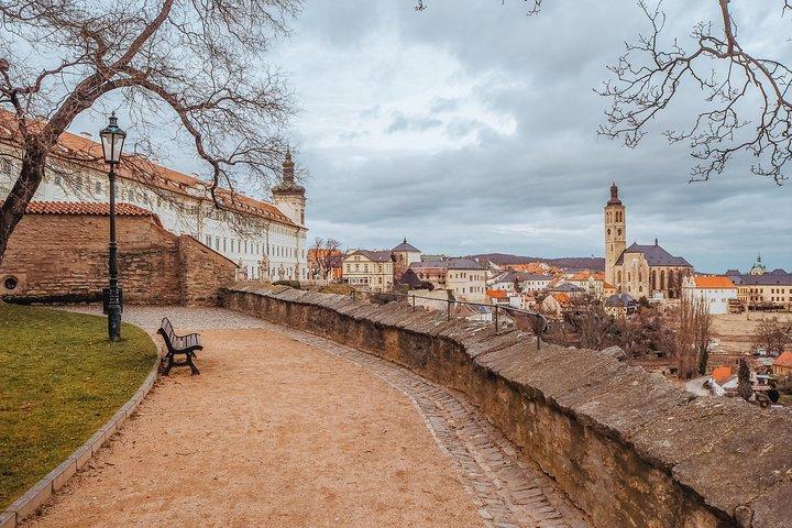 Kutna Hora Day Trip from Prague
