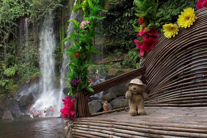 Kulen Waterfall & 1000 Linga River Small-Group Tours