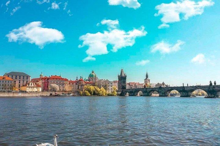 Discover Prague’s most Photogenic Spots with a Local
