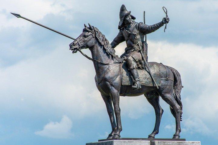Historic Madrid: Exclusive Private Tour with a Local